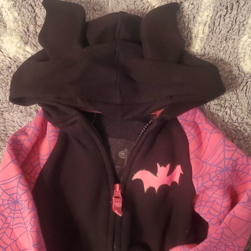 Disney Vampirina jacket